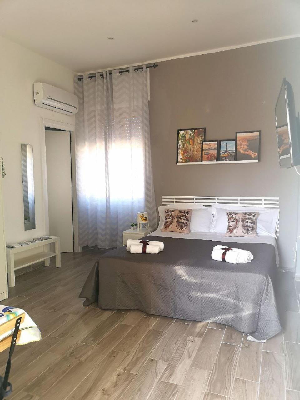 Casa Ibla Apartment Syracuse Exterior photo