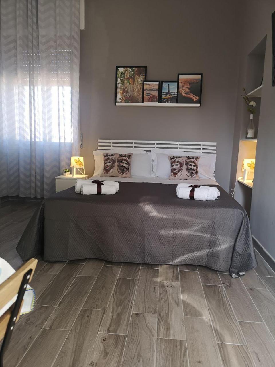 Casa Ibla Apartment Syracuse Exterior photo