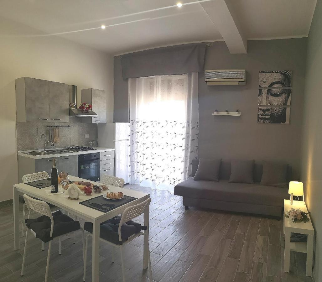 Casa Ibla Apartment Syracuse Exterior photo
