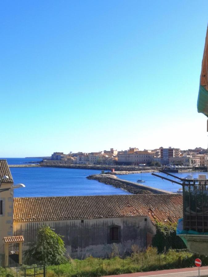 Casa Ibla Apartment Syracuse Exterior photo