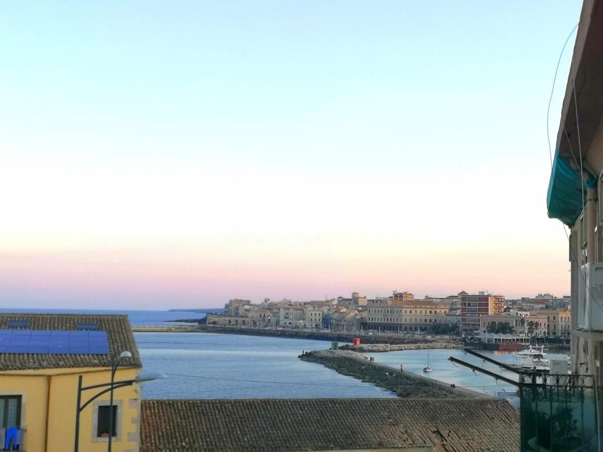 Casa Ibla Apartment Syracuse Exterior photo
